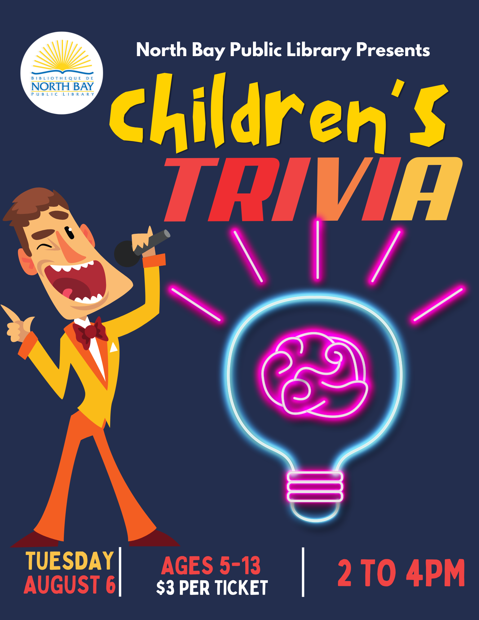 Children's Trivia