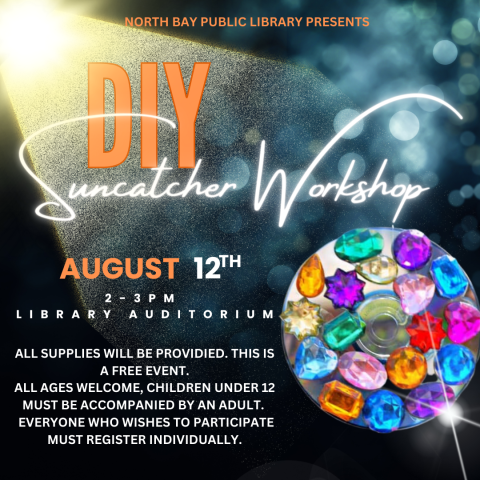 DIY Notebook workshop