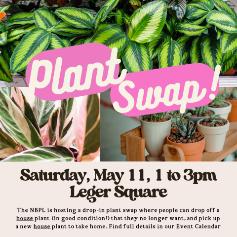 Plant Swap