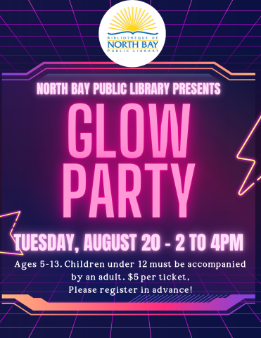 Glow Party