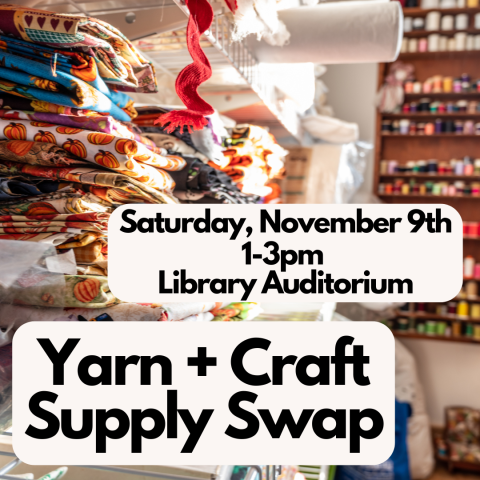 craft swap