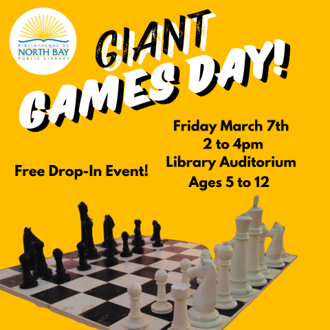 march giant games day